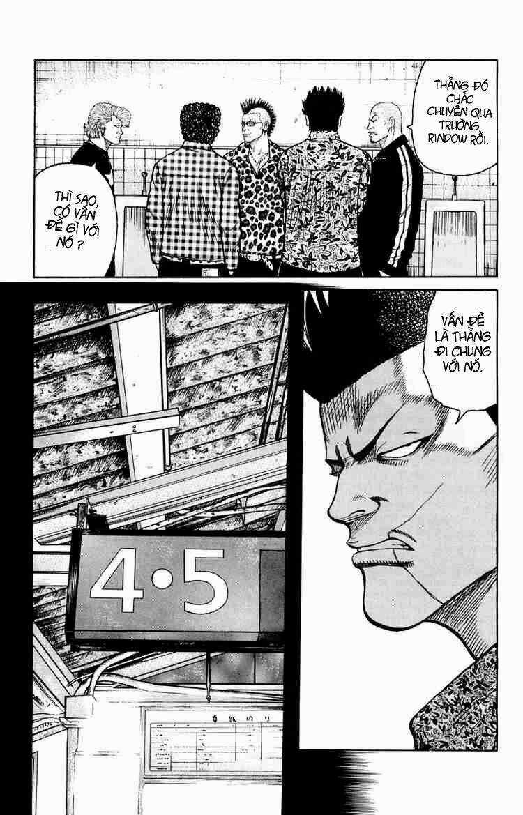 Worst Chapter 33 trang 31