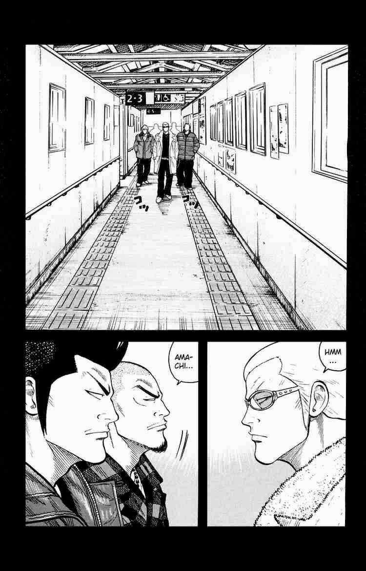 Worst Chapter 33 trang 33