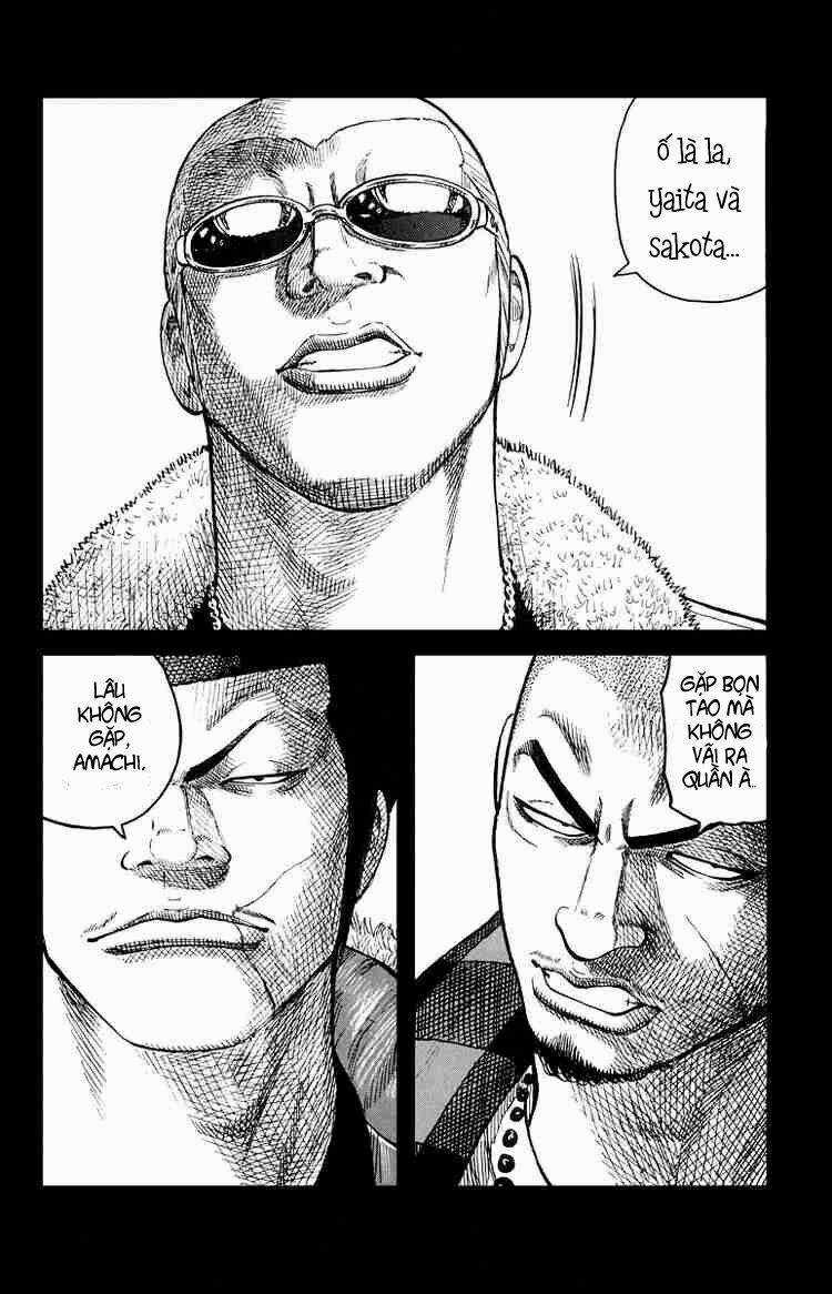 Worst Chapter 33 trang 35