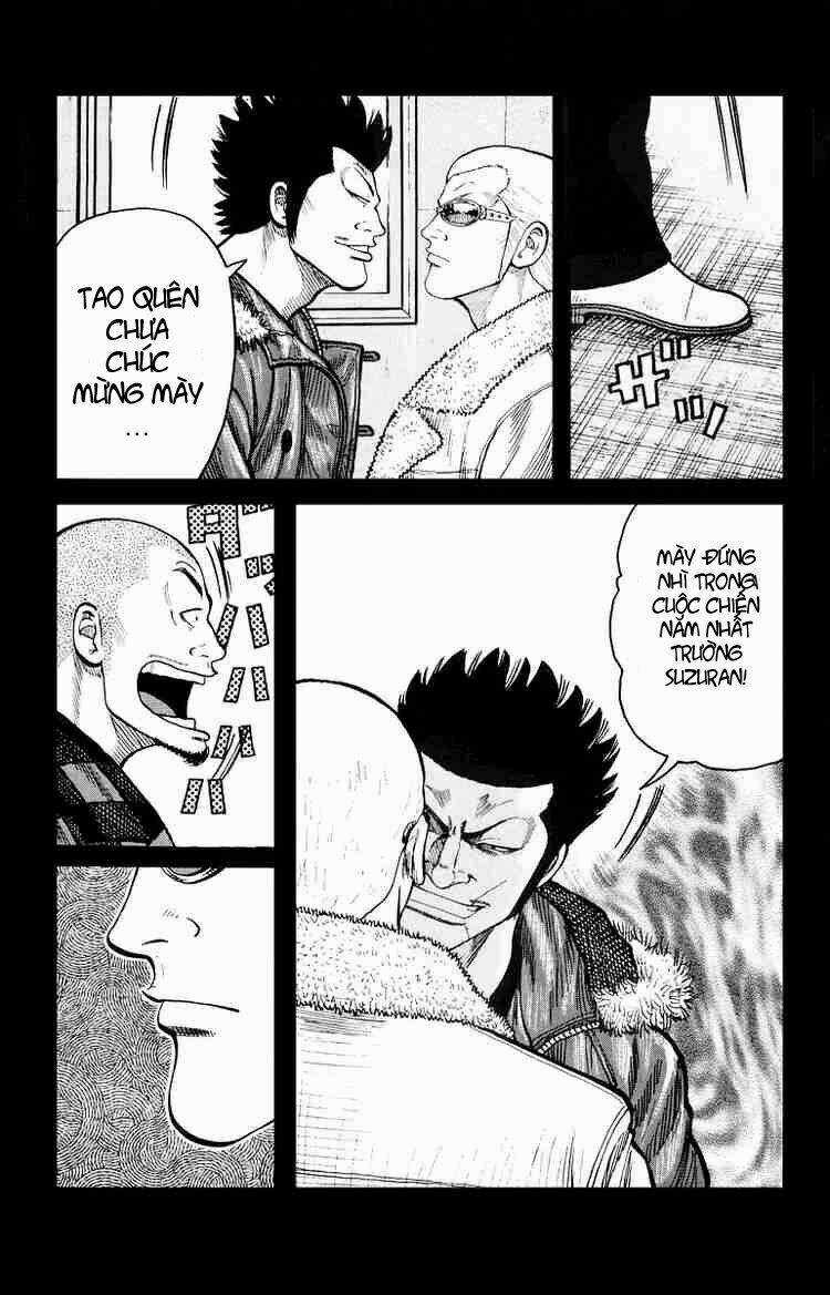 Worst Chapter 33 trang 36