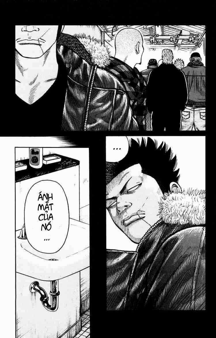 Worst Chapter 33 trang 38