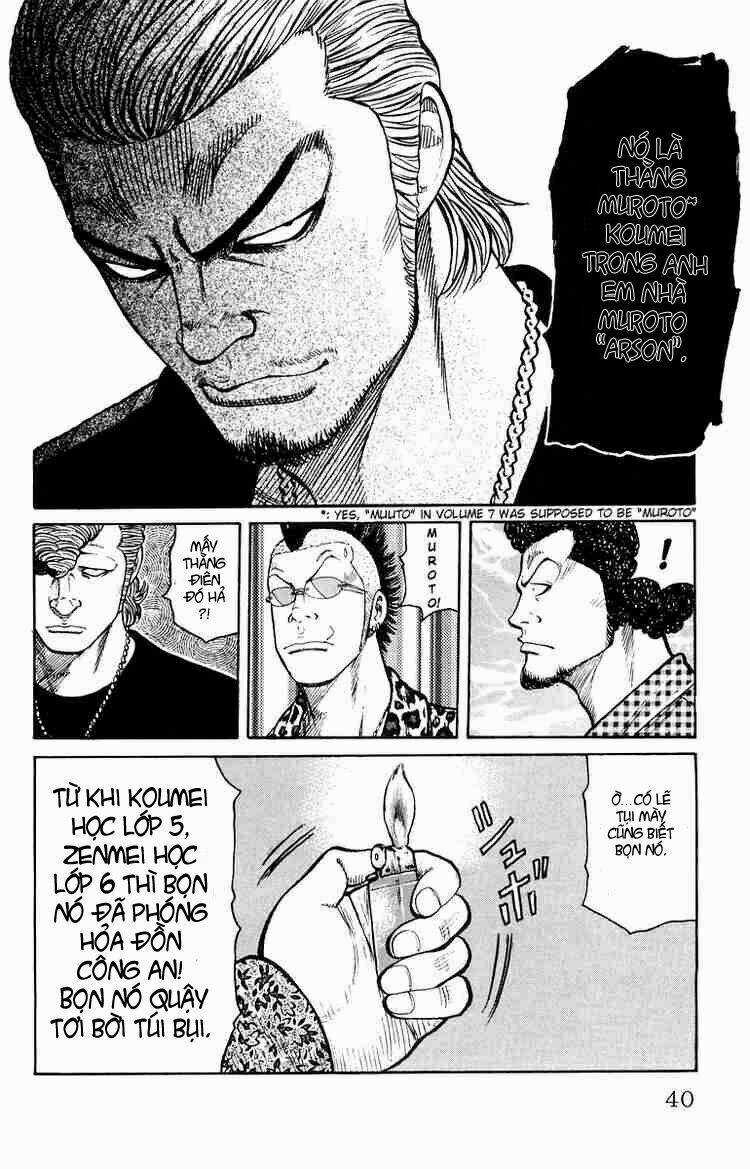 Worst Chapter 33 trang 41