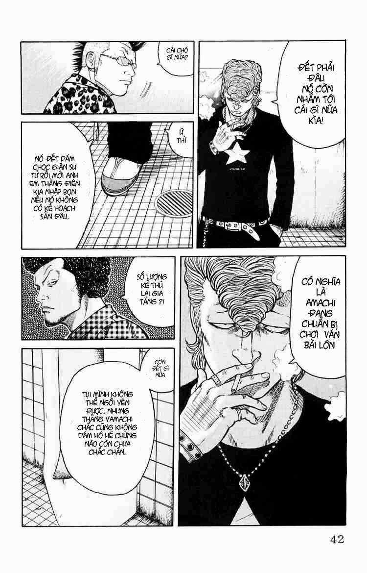 Worst Chapter 33 trang 43