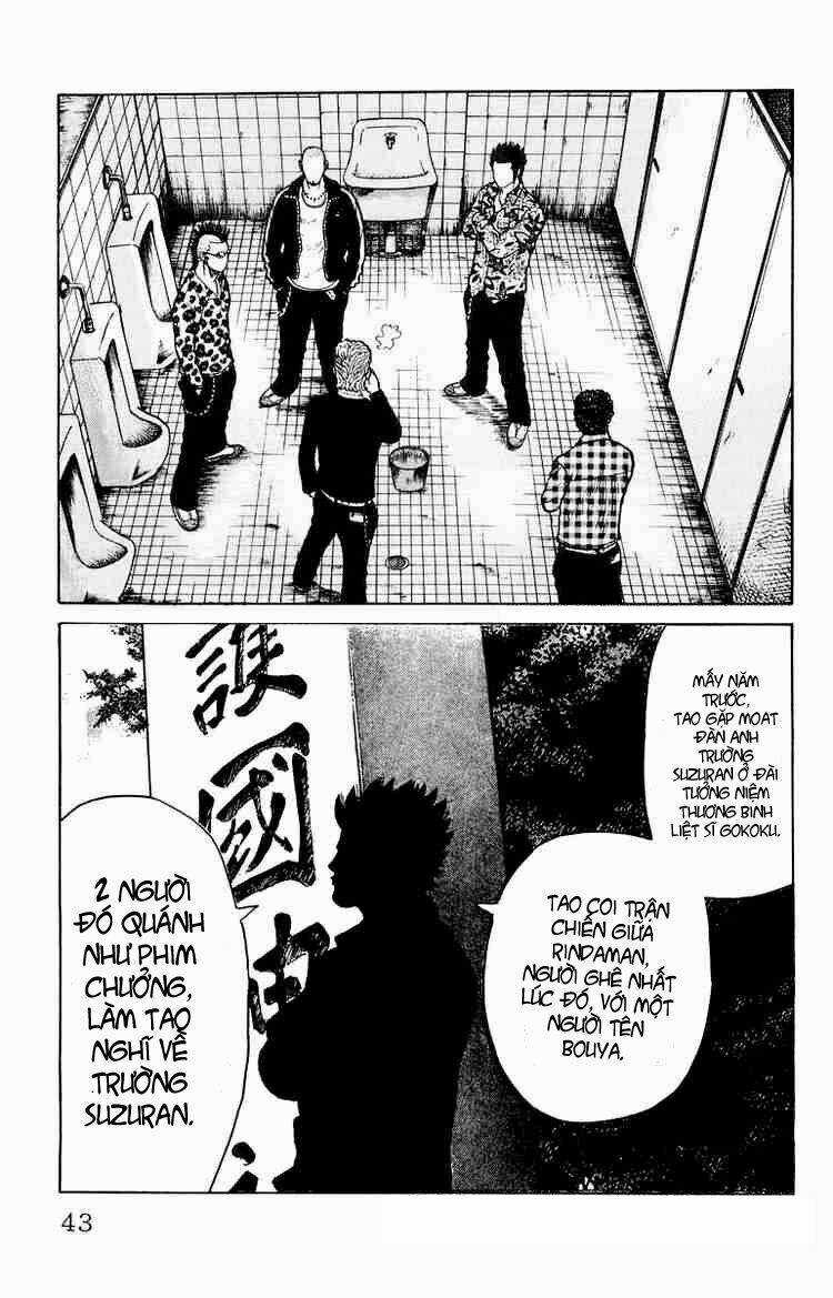 Worst Chapter 33 trang 44