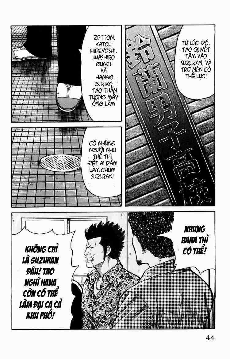 Worst Chapter 33 trang 45