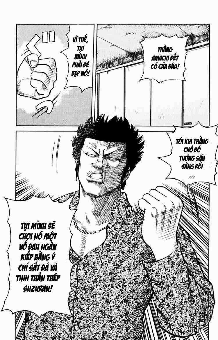 Worst Chapter 33 trang 46