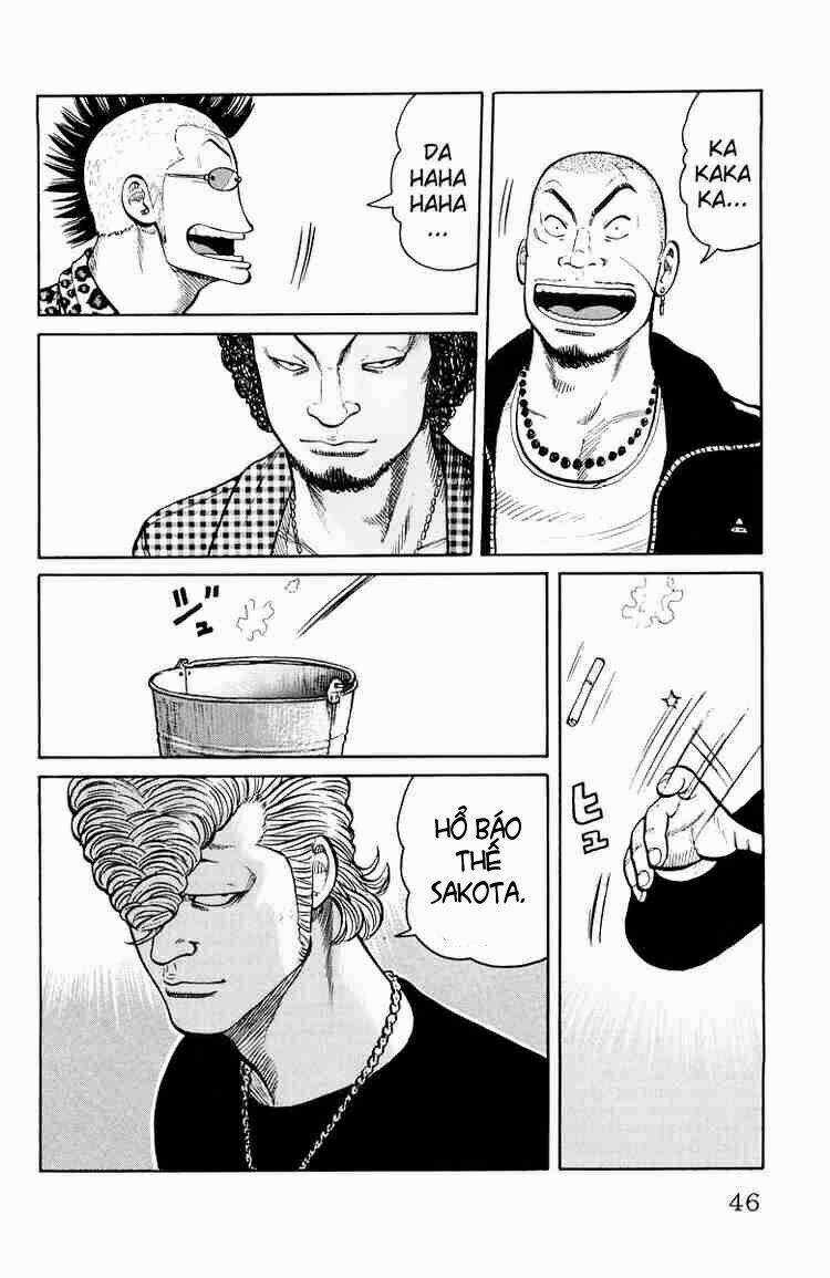 Worst Chapter 33 trang 47