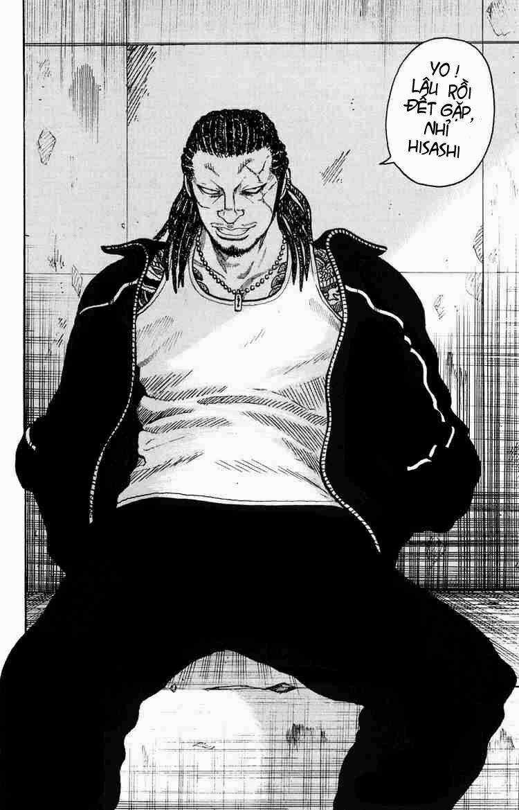 Worst Chapter 33 trang 49