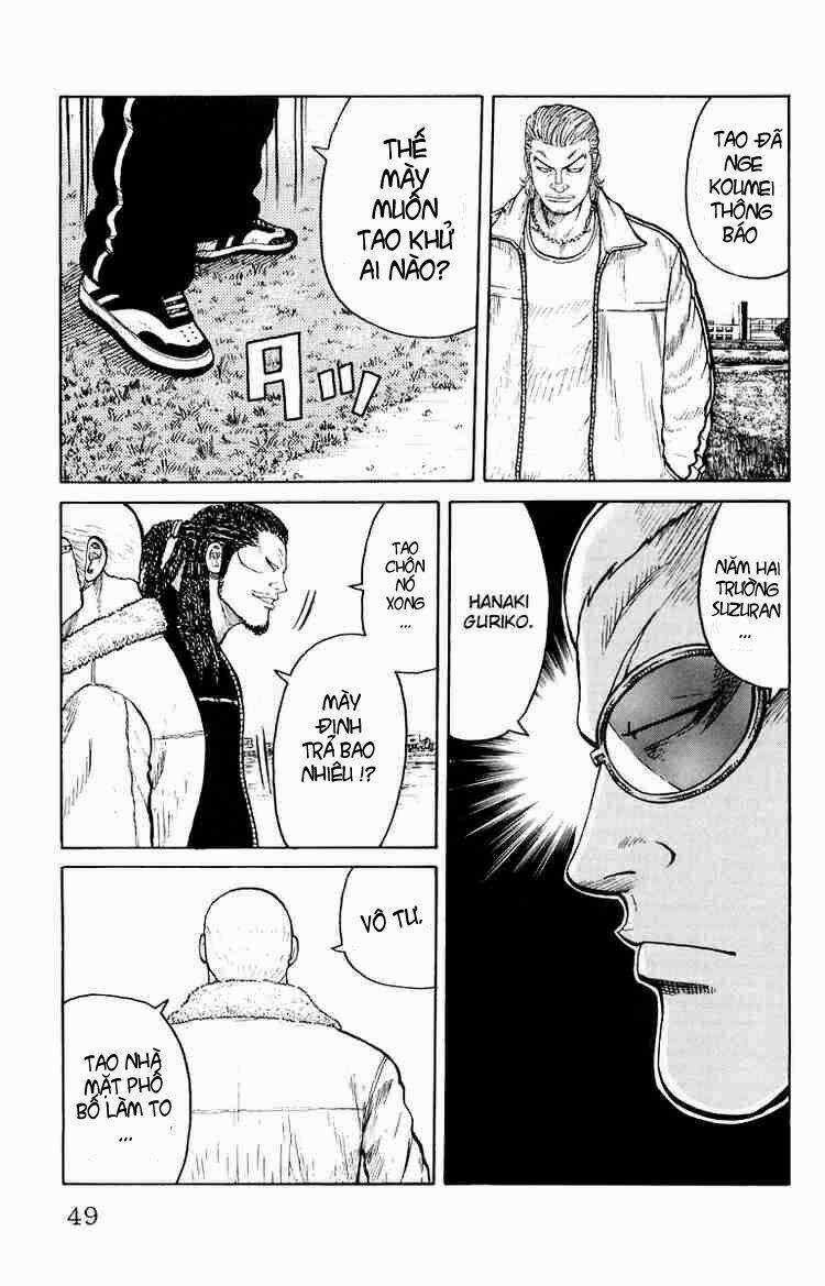 Worst Chapter 33 trang 50