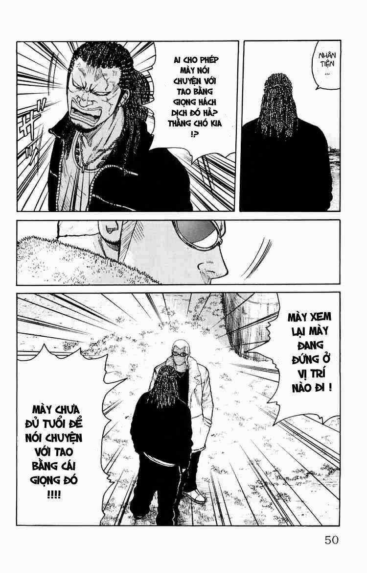 Worst Chapter 33 trang 51