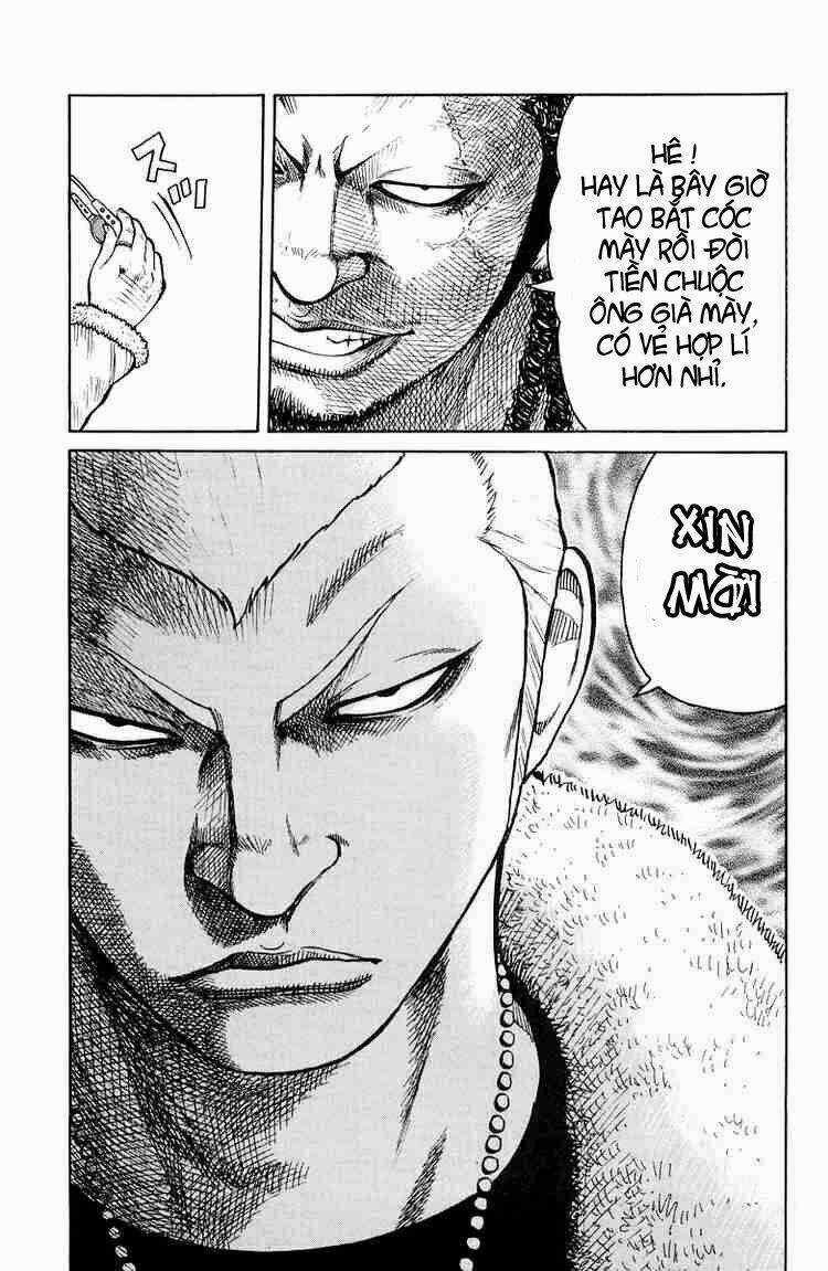 Worst Chapter 33 trang 52