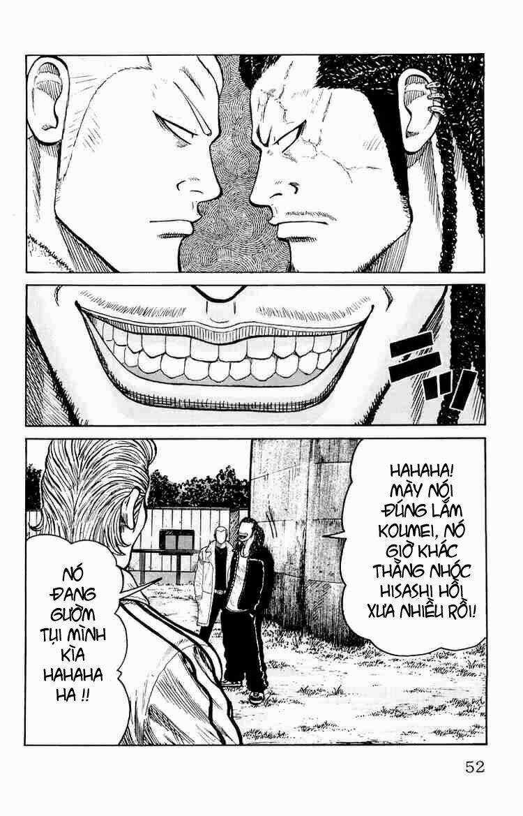 Worst Chapter 33 trang 53