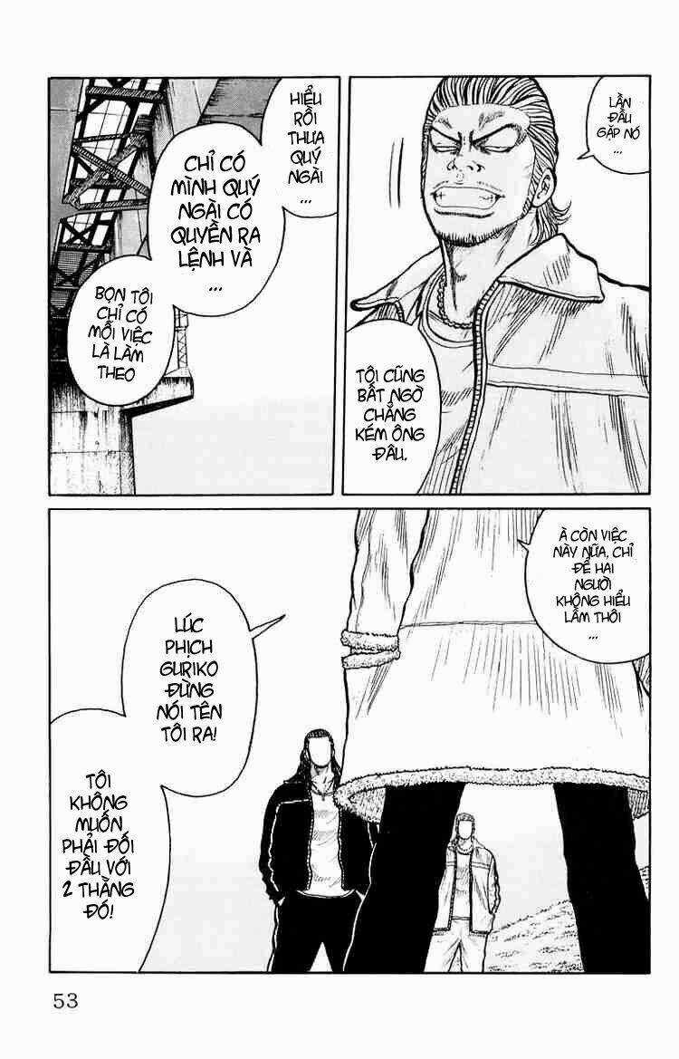 Worst Chapter 33 trang 54