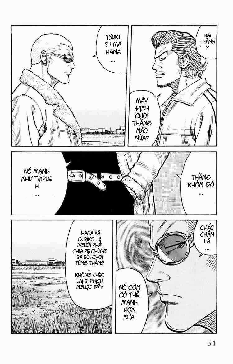 Worst Chapter 33 trang 55