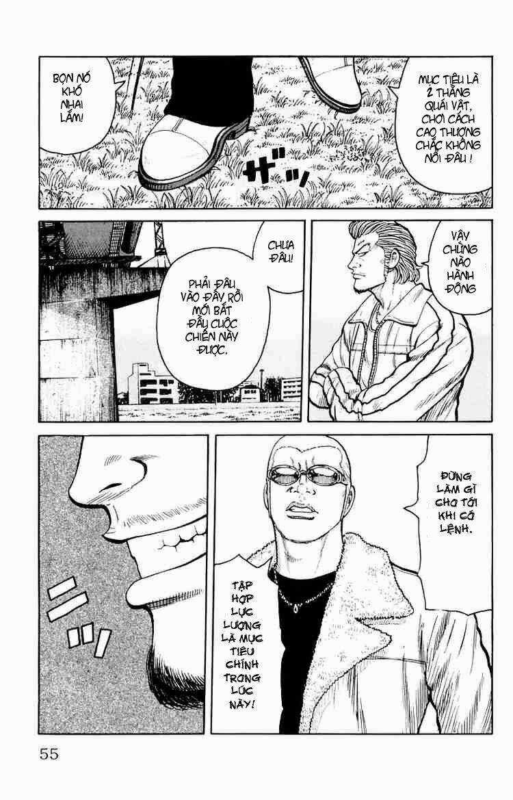 Worst Chapter 33 trang 56