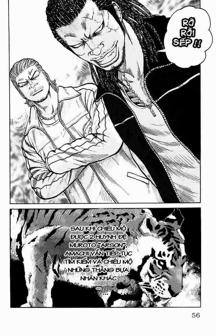 Worst Chapter 33 trang 57