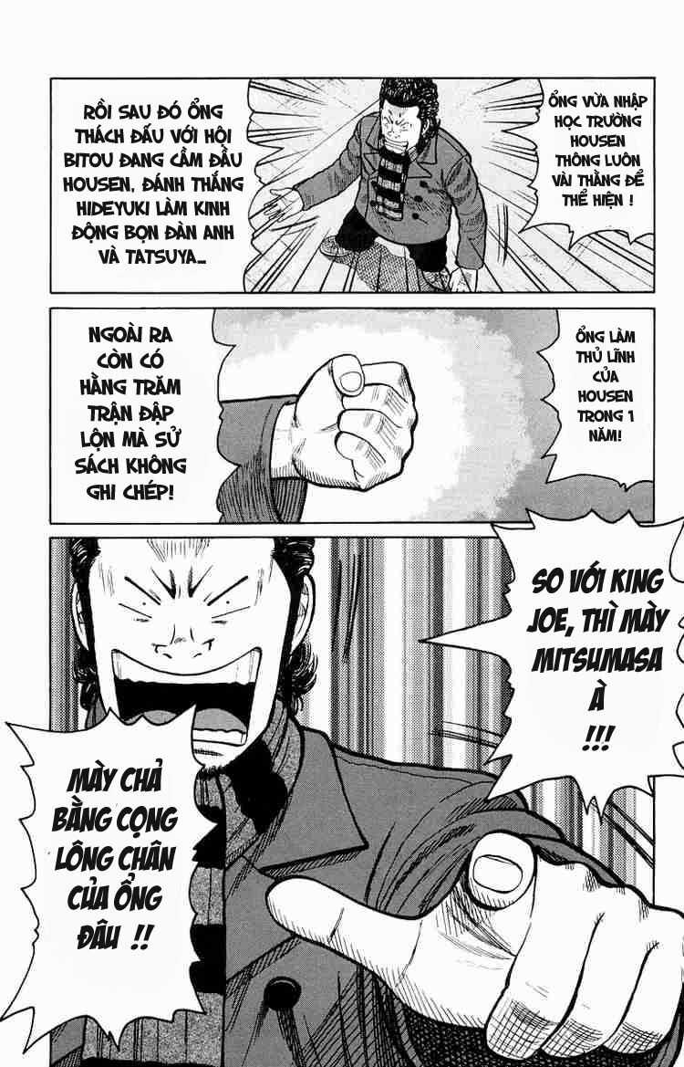 Worst Chapter 34 trang 19