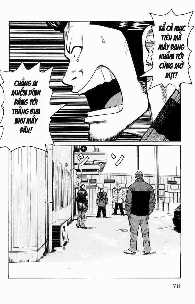 Worst Chapter 34 trang 20