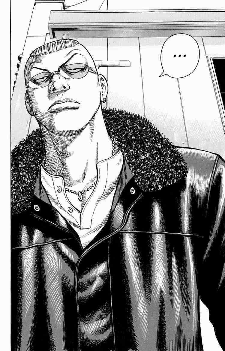 Worst Chapter 34 trang 22