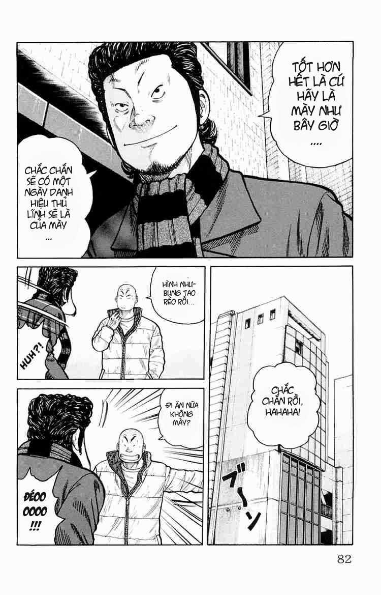 Worst Chapter 34 trang 24