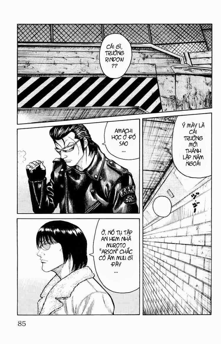 Worst Chapter 34 trang 27