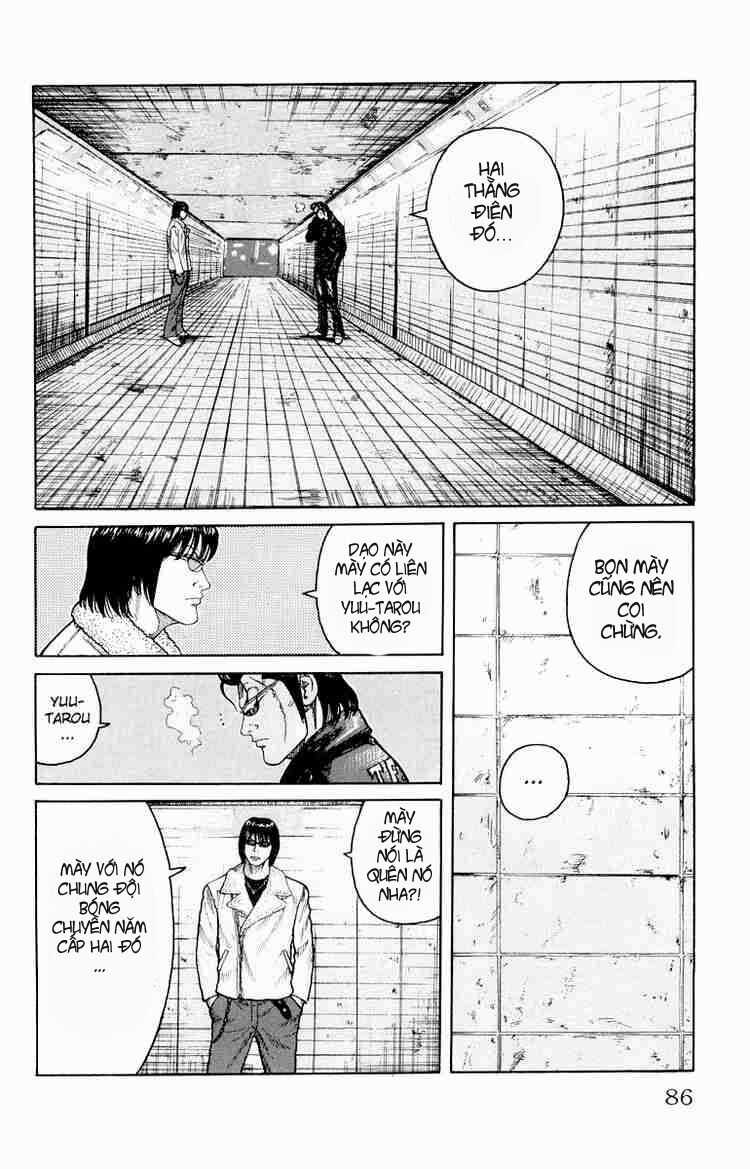 Worst Chapter 34 trang 28