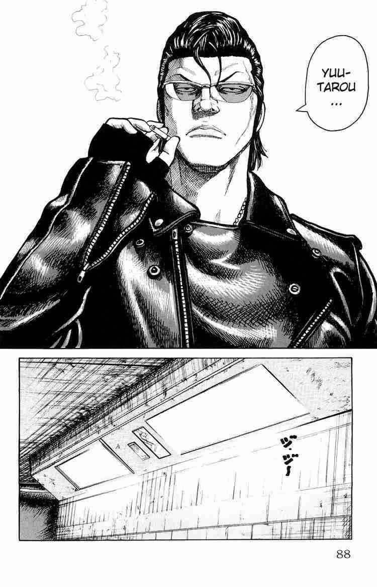 Worst Chapter 34 trang 30