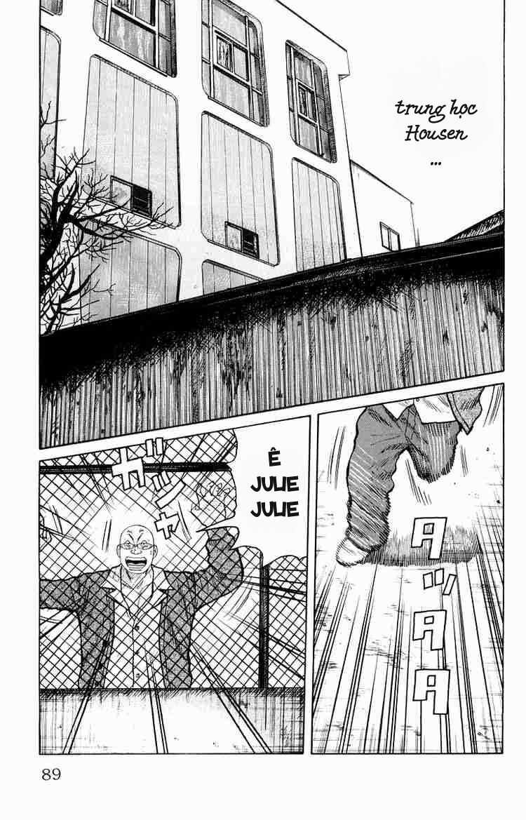 Worst Chapter 34 trang 31