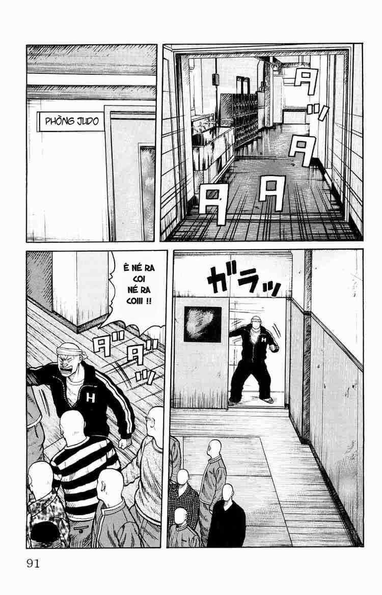 Worst Chapter 34 trang 33