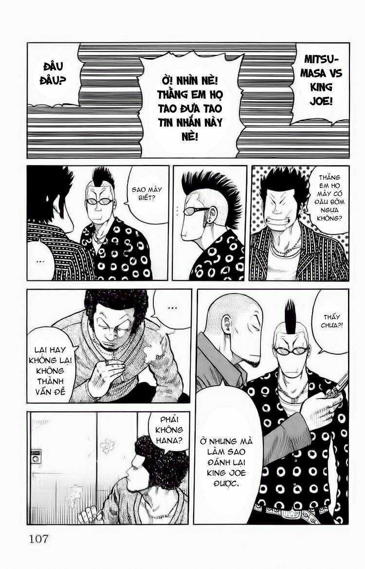 Worst Chapter 35 trang 10