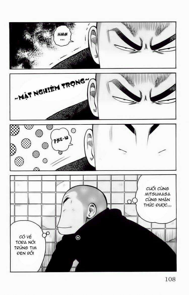 Worst Chapter 35 trang 11