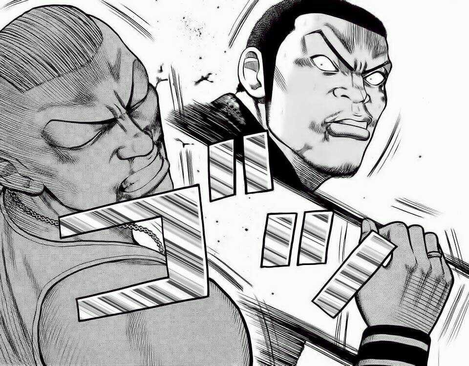 Worst Chapter 35 trang 13