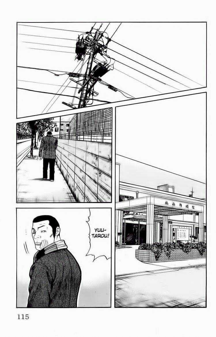 Worst Chapter 35 trang 17