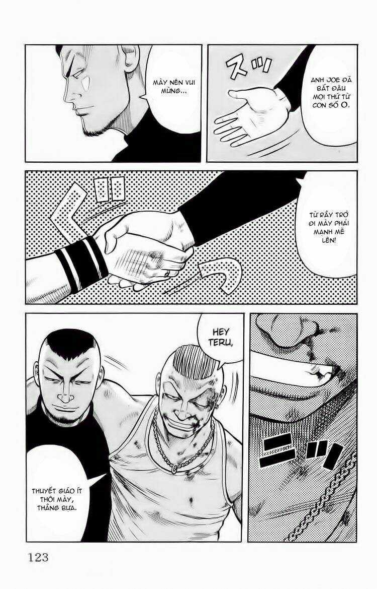 Worst Chapter 35 trang 24