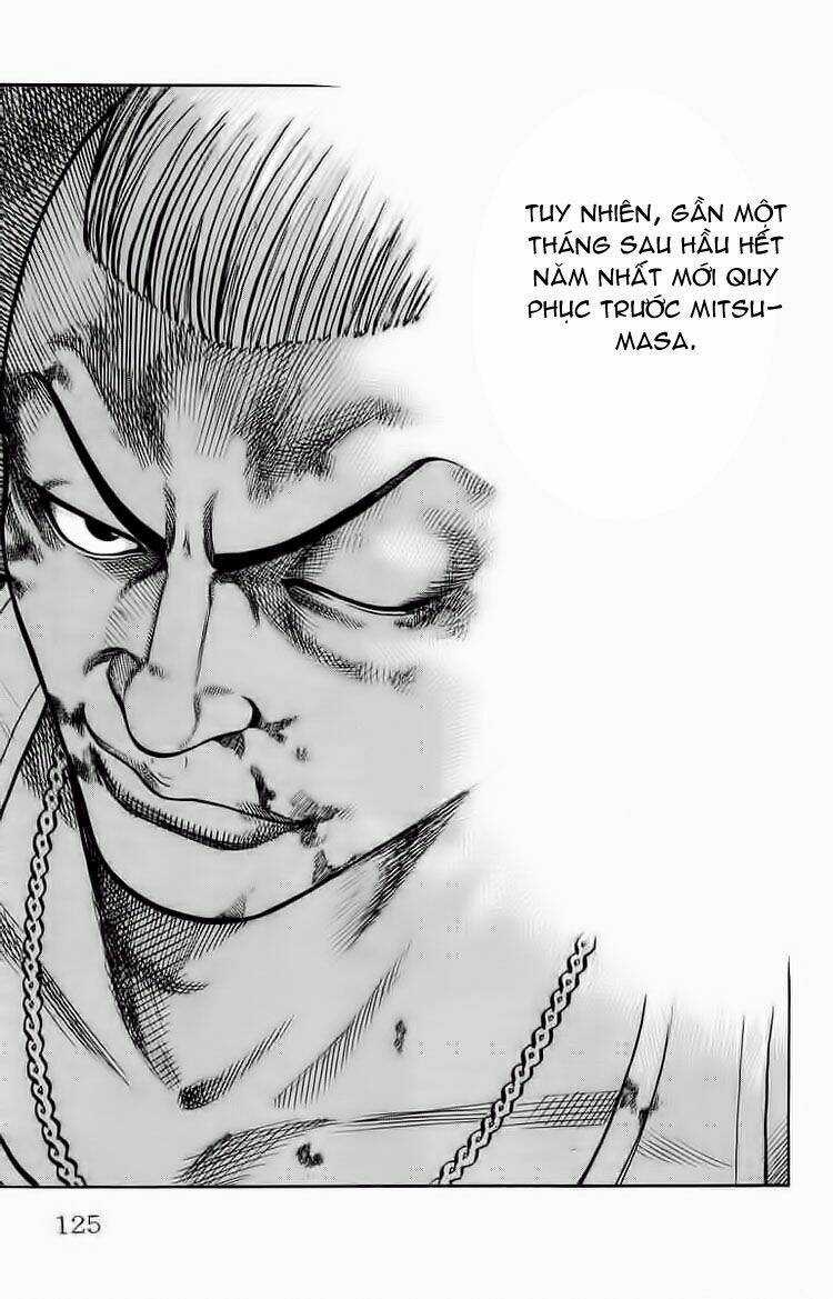 Worst Chapter 35 trang 26