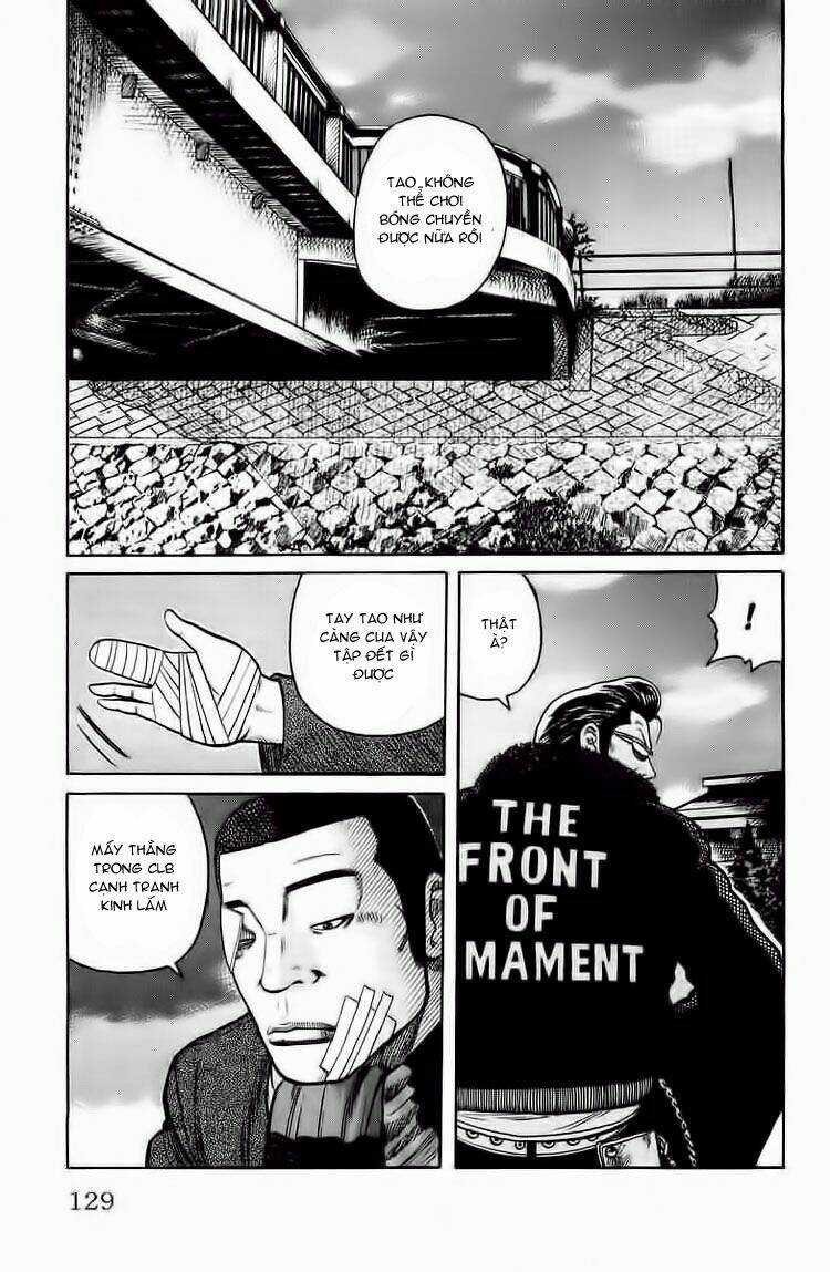 Worst Chapter 35 trang 30