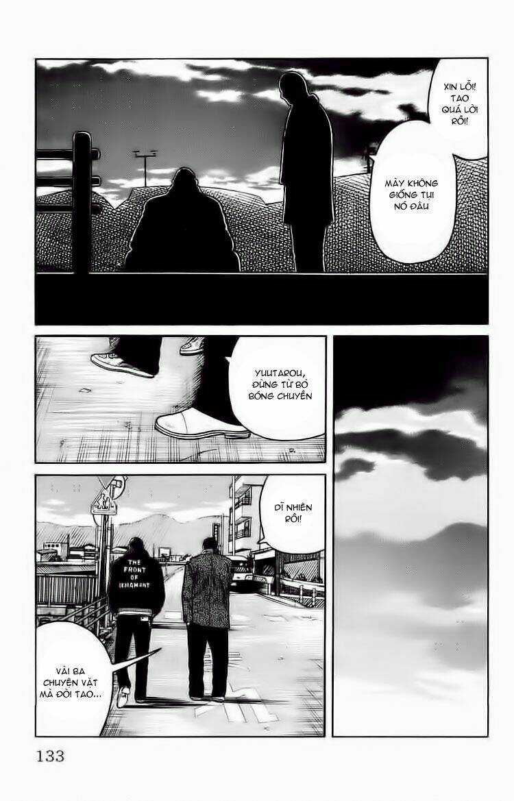 Worst Chapter 35 trang 34