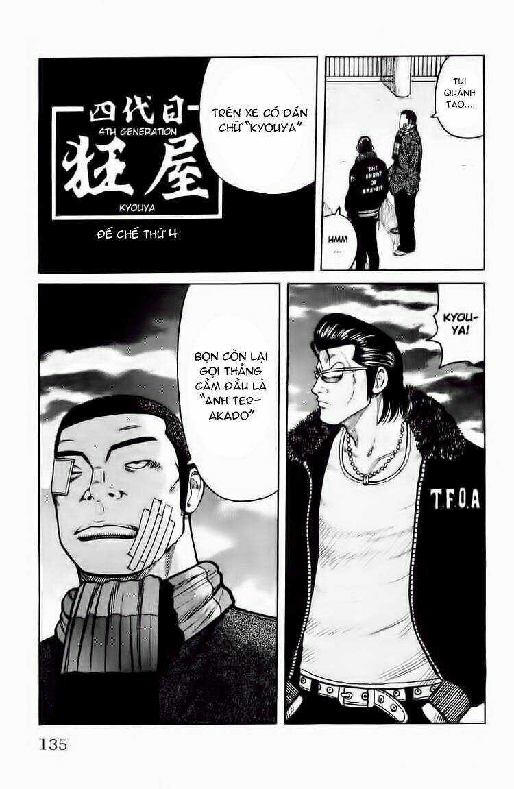 Worst Chapter 35 trang 36