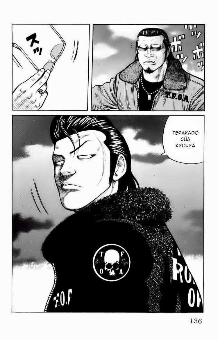 Worst Chapter 35 trang 37