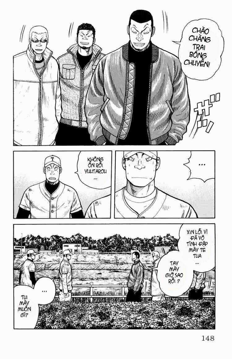 Worst Chapter 36 trang 10