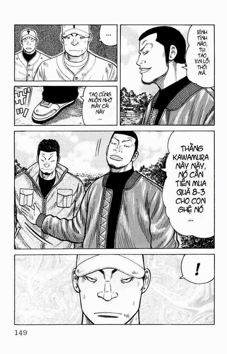 Worst Chapter 36 trang 11