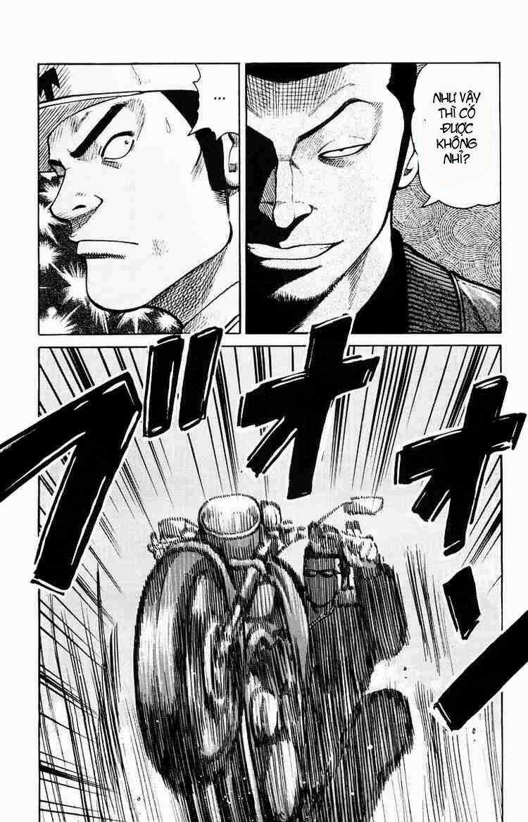 Worst Chapter 36 trang 13