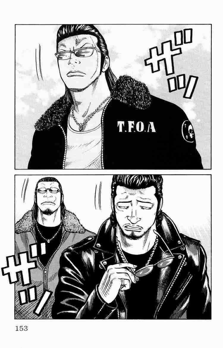 Worst Chapter 36 trang 15