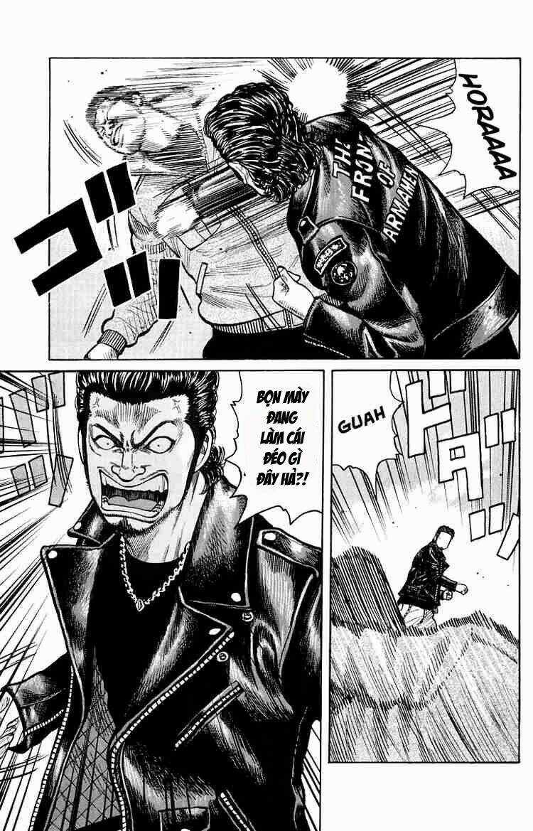 Worst Chapter 36 trang 17