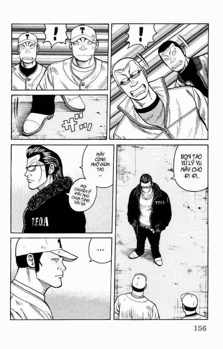 Worst Chapter 36 trang 18