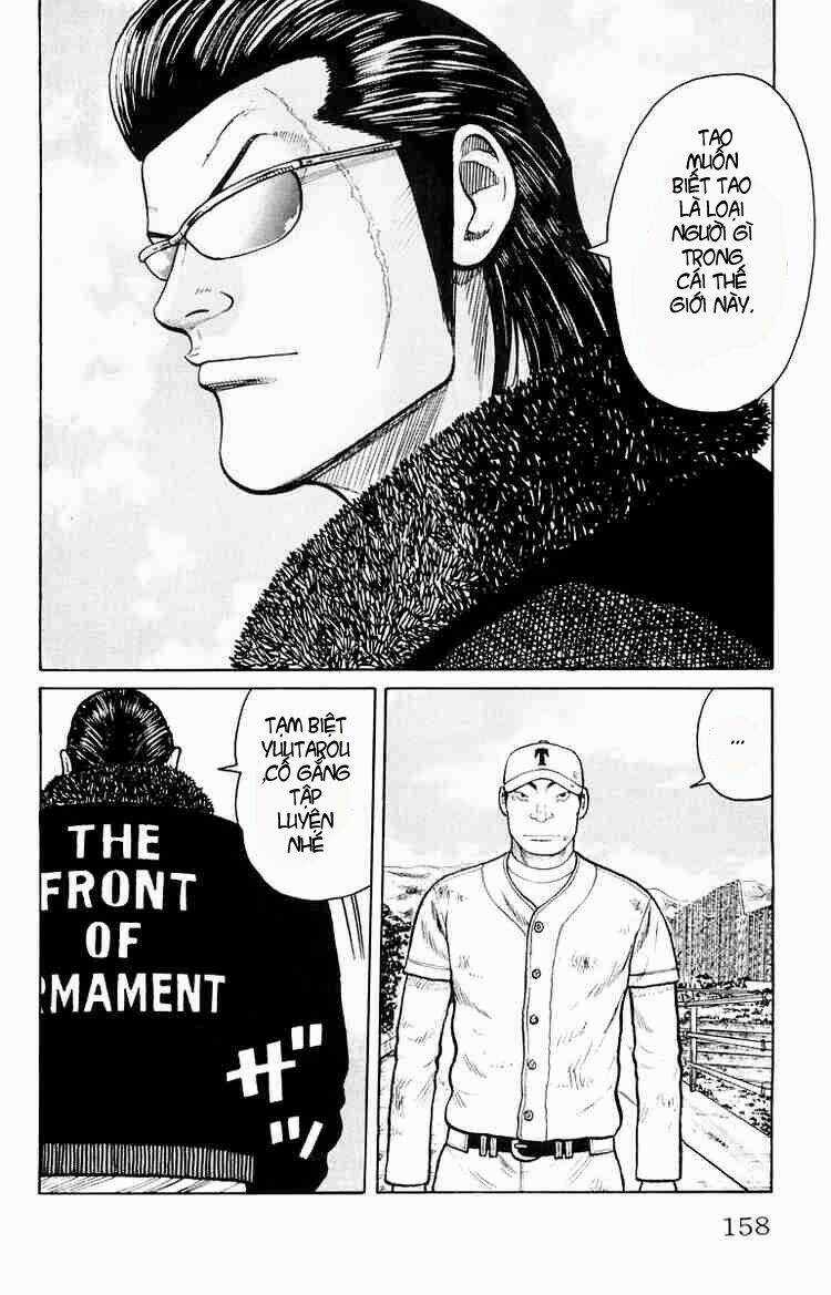 Worst Chapter 36 trang 20