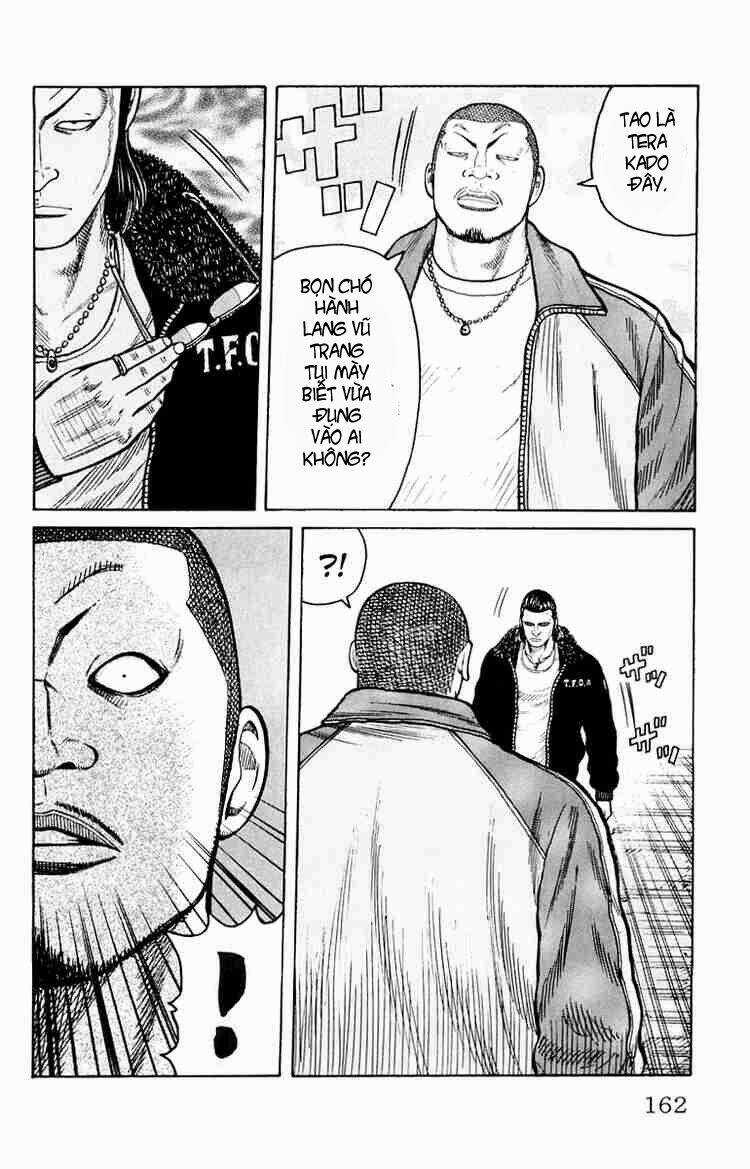 Worst Chapter 36 trang 24