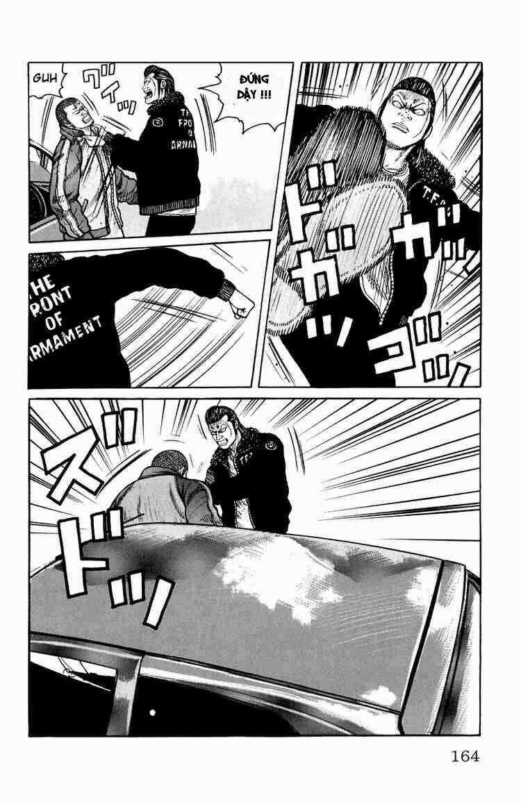 Worst Chapter 36 trang 26