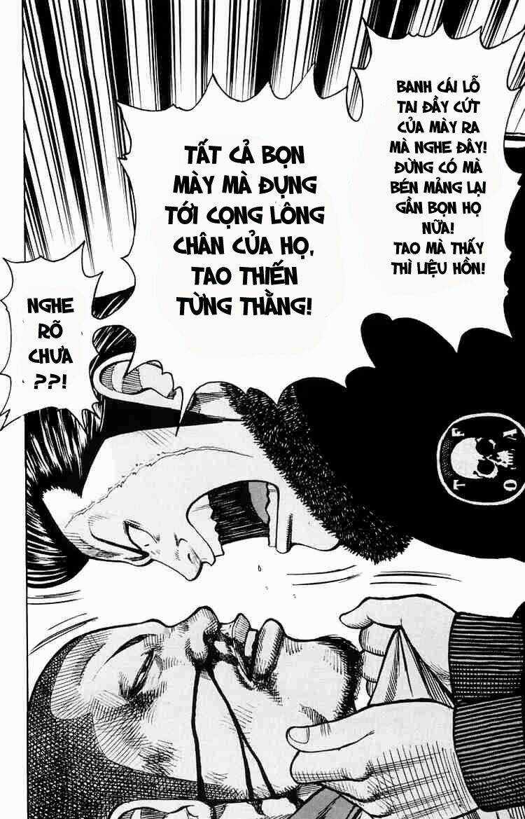 Worst Chapter 36 trang 28