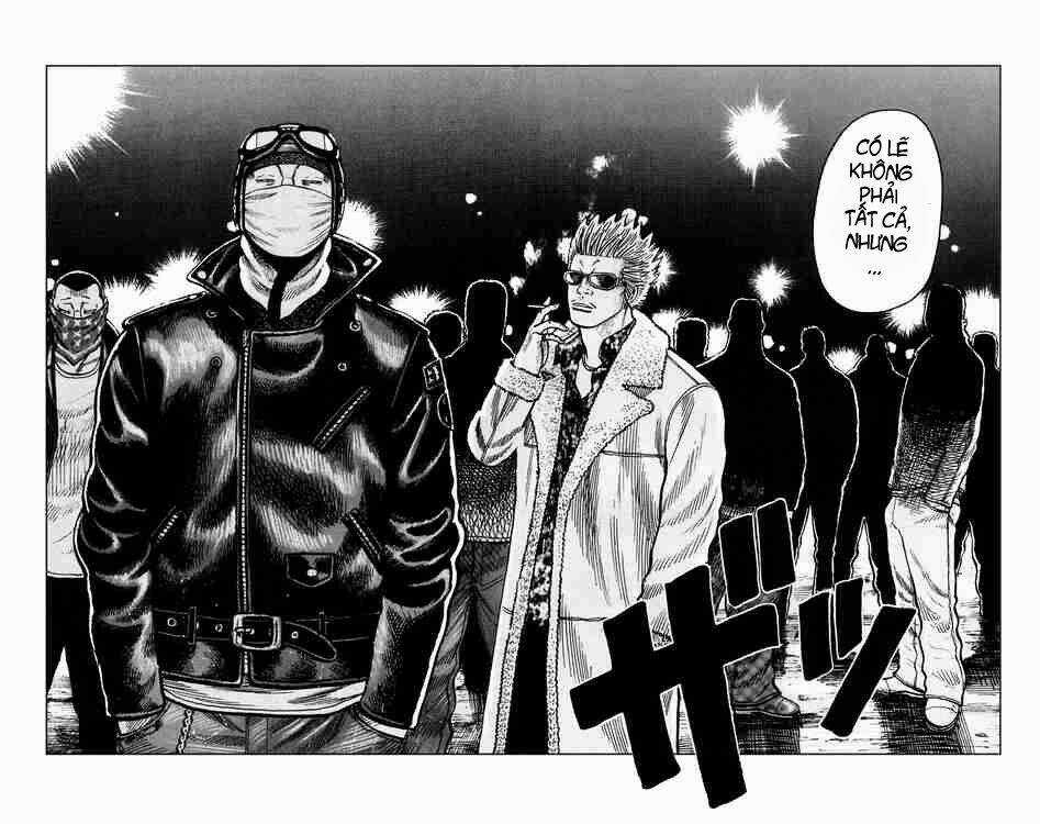 Worst Chapter 36 trang 38